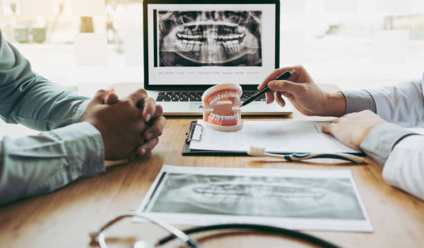 Best Pediatric Emergency Dentist in Chleston, AR
