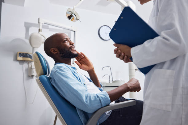 Best Broken or Cracked Tooth Emergency Dentist in Chleston, AR