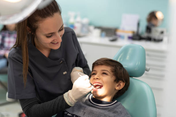 Best Emergency Dental Care for Abscessed Tooth in Chleston, AR