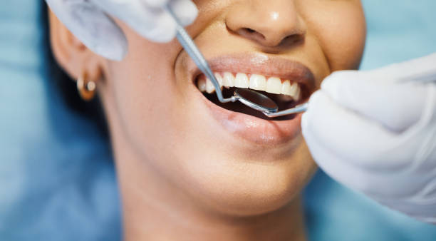 Best Emergency Dental Services for Seniors in Chleston, AR