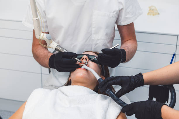 Best Emergency Root Canal Treatment in Chleston, AR