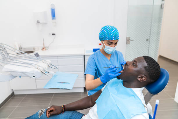 Best Emergency Dentist for Lost Fillings or Crowns in Chleston, AR